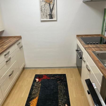 Appartement Friebert à Biberach an der Riß Extérieur photo