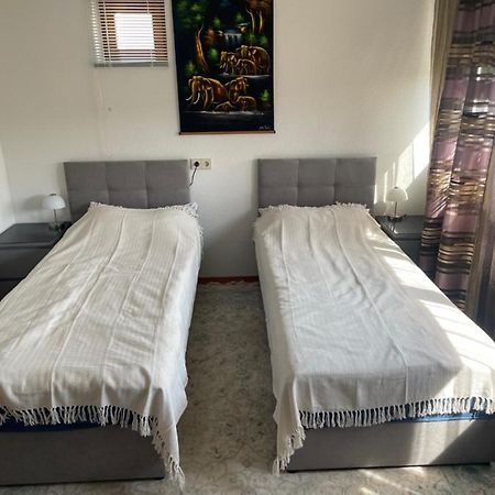 Appartement Friebert à Biberach an der Riß Extérieur photo