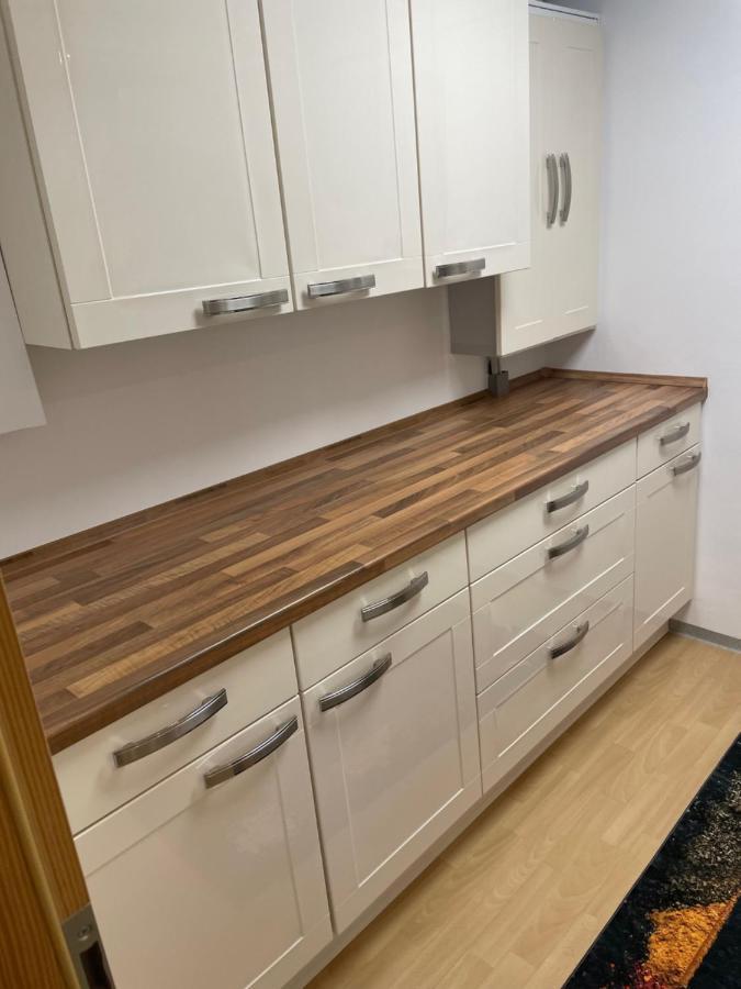 Appartement Friebert à Biberach an der Riß Extérieur photo