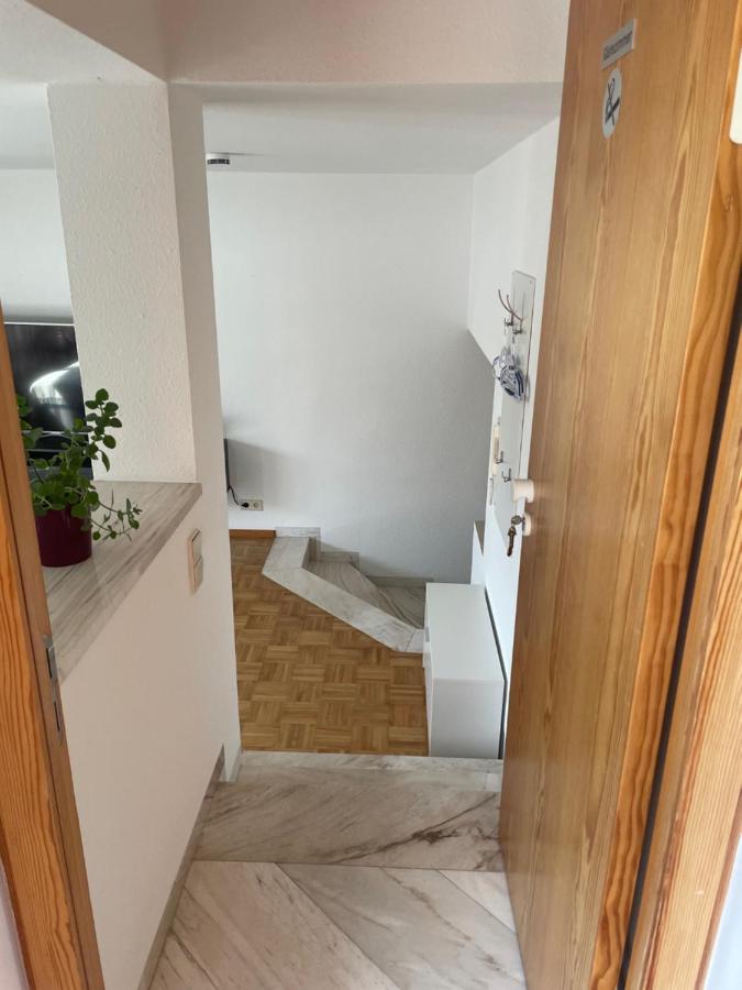 Appartement Friebert à Biberach an der Riß Extérieur photo