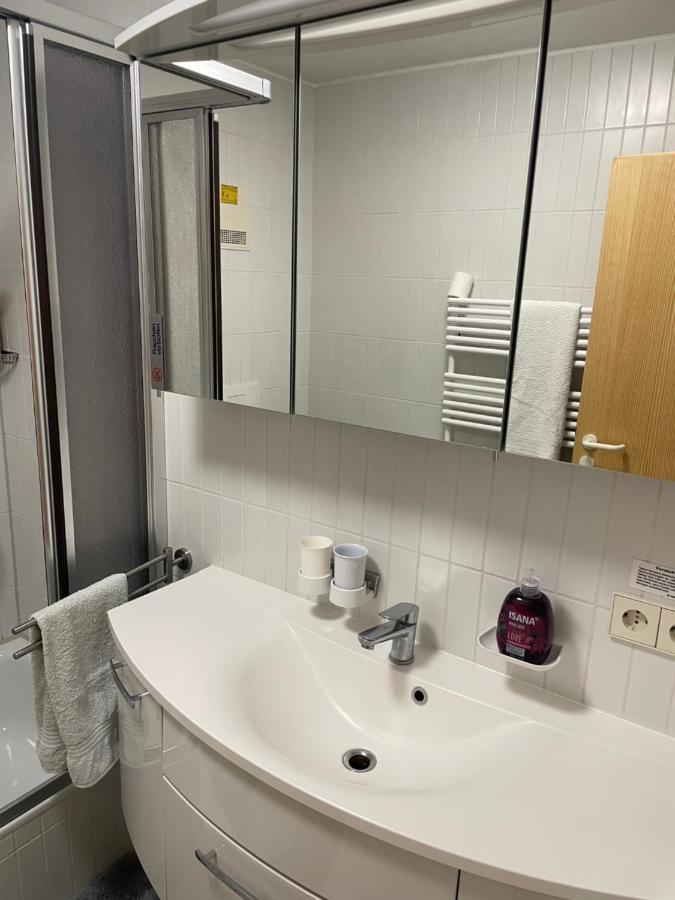 Appartement Friebert à Biberach an der Riß Extérieur photo